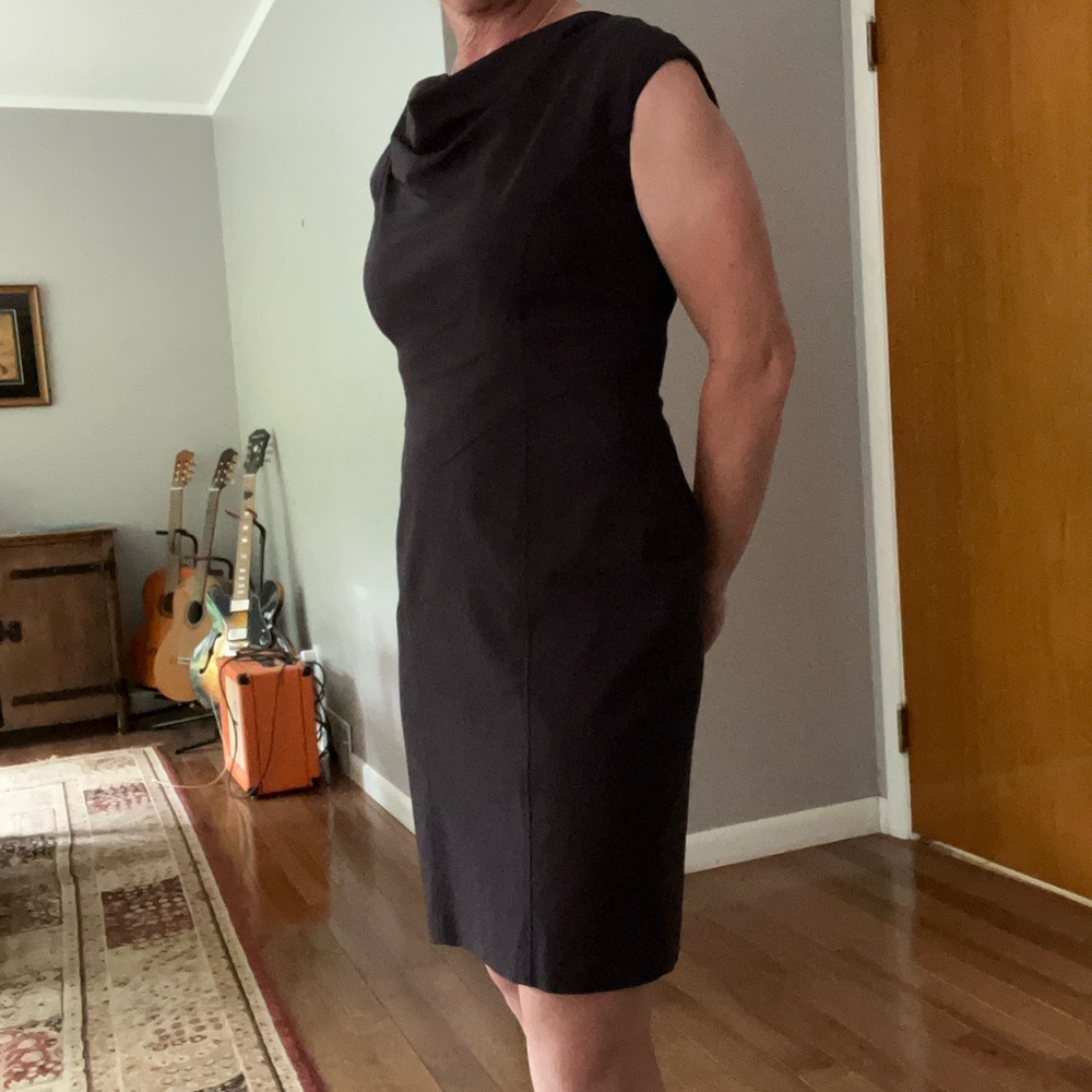 Adrianna Papell dress